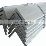 hot drawn aisi no.1 finish ss 304l 310s equal stainless steel angle bar
