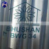 Multifunctional Prepainted GI Steel Coil PPGI Corrugated Metal Color Coated Roofing Sheet With CE Certificate thumbnail-3