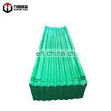 Manufactory Direct Zinc Roofing Sheet Galvanized Corrugated thumbnail-2
