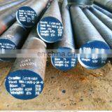 Forged Round Bar, Tool Steel in Low Price Grade 1.2714+Q/T