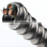 Type Teck 90 Aluminum Armored Cable thumbnail-2