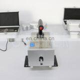 Toys Testing Equipment Laboratory Sharp Edge Tester thumbnail-3