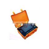 EA083 Portable Gas Detector With Replaceable Sensor Multi Gas Detector Price