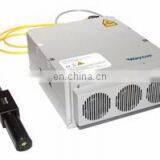 Jinan CCI Factory Price Support RAYCUS JPT 30w Fiber Laser Marking Machine for Metal Glass Plastic Jewelry Price thumbnail-5