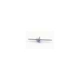 Factory Price High Precision 4mm Ball Screw Assembly 0401 for 3D Printer