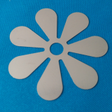 Optical Element:acoustic Components: Handset Mesh, Speaker Mesh,Etching, Metal Etching, Stainless Steel Etching, Metal Etching Process-...etc thumbnail-2