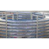 Bread/ Cake Cooling Spiral Tower/ Quick Freezer Bakery Machine ( Manufacturer) thumbnail-4