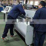 Aluminium Window Fabrication Equipment, Window-door CNC Drilling&Milling Machine thumbnail-2