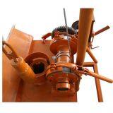 China Factory 80m Depth Drilling Rig Water Well Drilling Machine thumbnail-3