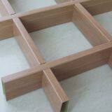 Fireproof Building Material Grill Ceiling Manufacturer thumbnail-3