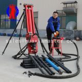 New Condition KQZ-100 mine tunnel drill/Borehole Drilling Machine and Geothermal Perforation for Underground Mining