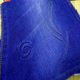 Denim Fabric Clothing Embossing Machine Cotton Fabric Embossing Machine thumbnail-2