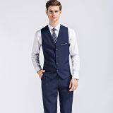 Professional Men's Work Clothes Office White Collar Senior Suit thumbnail-5