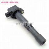 High Quality Ignition Coil 099700-148 B2907MX4 For Honda Accord 2009 2010 2.4L