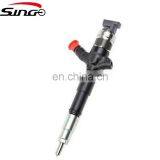 Fuel Injector Replacement 23670-39185