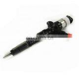 Diesel Engine D4D 2KD FTV Injector 0950007761 095000-7761
