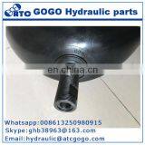 High Quality NXQ Hydraulic Bladder Accumulator, Accumulator Bladder For Hydraulic thumbnail-4