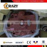 High Quality 401-00457B DH300-7 Hydraulic Swing Motor DH300-7 Swing Motor Excavator Parts thumbnail-4