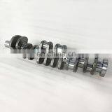 Cummins 6B 6BT 6BTA 5.9 Engine Parts Forged Steel Crankshaft 3929037 3903828 3907804 3905619