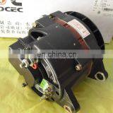3415536 8LHA3096UC Cummins Engine 6ISDE 24V 110A Alternator thumbnail-3