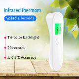 Thermometer Forehead Baby Ear Thermometer