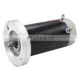 Bi-directional DC Motor 12v 0.8kw With Brush Commutator thumbnail-4
