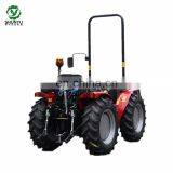 PAVESI ZS554 Model 55HP 4WD Orchard Tractor thumbnail-4