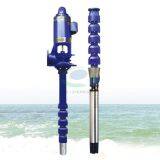 Long Shaft Deep Well Pump thumbnail-1