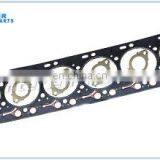 QSC8.3 QSL9 Diesel Engine Parts Overhaul Upper Lower Engine Gasket Kit 4089979 4089978 thumbnail-4