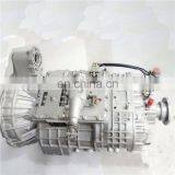 Hot Selling Great Price Fast Gearbox For HOWO thumbnail-4