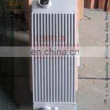 423-03-41240 OIL COOLER WA380-6