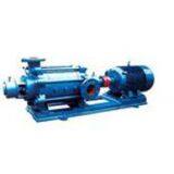 Horizontal Multistage Centrifugal Pump thumbnail-1
