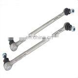 Car Front Axle Right Stabilizer Link Stabilizer Tow Bar for BMW All 3series E90 E91 E92 E93 M3 Touring Saloon 31356765934 thumbnail-1