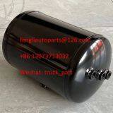 China Traliers 20Gallon Steel Air Tanks Factory thumbnail-2