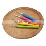 Factory Supplier China Wholesale Set De Agujas De Crochet Toy Knit Kit Crochet Needles For Knitting Sets Diy Knitted Tool Kit thumbnail-7