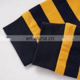 Yellow and Black Plaid Pattern Full Sleeve Cute Animal Pattern Jumpsuit Baby Boy Daily Wear Romper Wholesale thumbnail-5