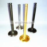 For Honda Accord V6 Acura CL TL 3.0 3.2L J32A J32A1 J30A J30A1 High Temp Race Inlet Outlet Ev8 Ev16 Top Quality Engine Valves thumbnail-6