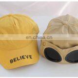 Baby Boys Girls Fashion Baseball Toddler Kids Peaked Adjustable Hats thumbnail-4