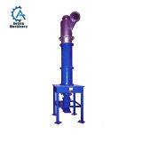 Waste Carton Board HD Cleaner High Density Cleaner In Pulping Line thumbnail-1