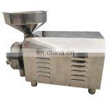 Stainless Steel Electric Superfine Food Meat Dry Commercial Spice Grinder thumbnail-7