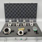 Инструмент для ремонта системы Common Rail. Инструмент для разборки инжектора Cummins ISG с измерительным прибором