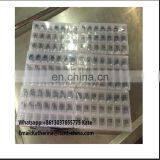 Adjusting Shim For Repair All Common Rail Injectors High Quality Lowest Price