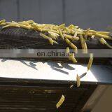 300kg Automatic Plant French Fries Frying Machine French Fries Machine Turkey thumbnail-6