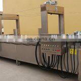 Amazing Banana Cutting and Processing Machines Plantain Peeler Machine/plantain Chips Frying Machine thumbnail-5