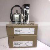 Original Panasonic Servo Motor Drive 200w MSMJ0222G1U+ MADKT1507E thumbnail-2