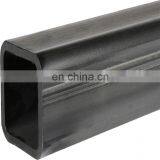 EN 10219 S275J0H Welded Square Steel Pipe From China Manufacture thumbnail-5