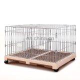 MY-W068B Pet Supplies Trolley Puppy Dog Cat Rat Carriers Small Pet Cages for Sale thumbnail-1