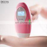 Deess IPL Laser Hair Removal Machine With Changeable Flash Lamp and Built-in Skin Tone Sensor thumbnail-3