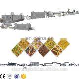 Automatic Breakfast Cereal Production Line Corn Flakes Machines Equipments thumbnail-5