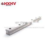 RGR15R RGR20R RGR25R RGR30R RGR35R RGR45R RGR55R RGR65R RG Series Linear Motion Guide Rai thumbnail-5